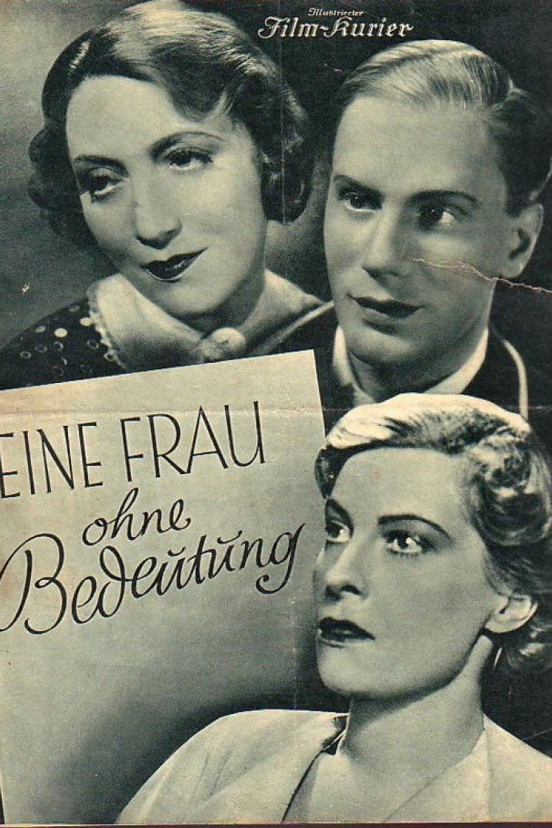Imatge de Eine Frau ohne Bedeutung