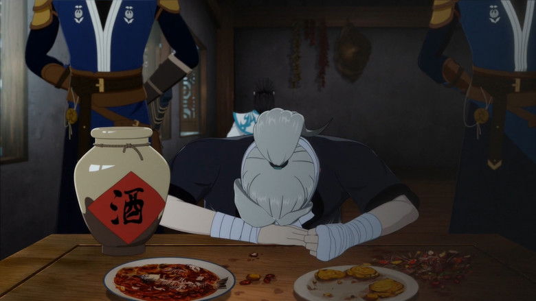 Still image for Are you OK season 1 episode 8: Episode 8 Still image for Are you OK season 1 episode 8: Episode 8