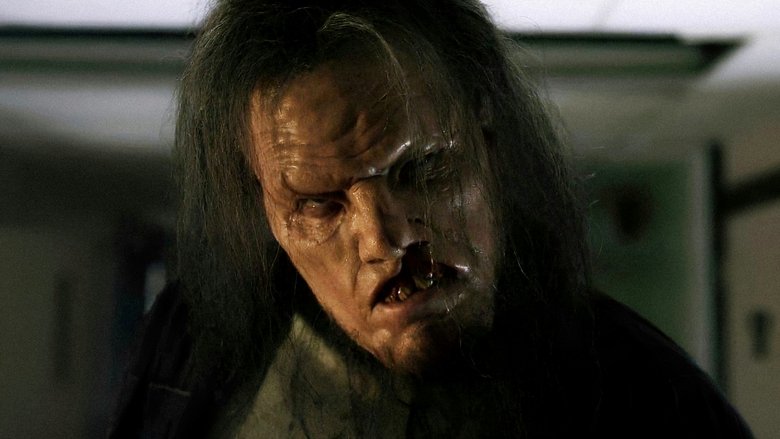 Wrong Turn 4: Bloody Beginnings main backdrop