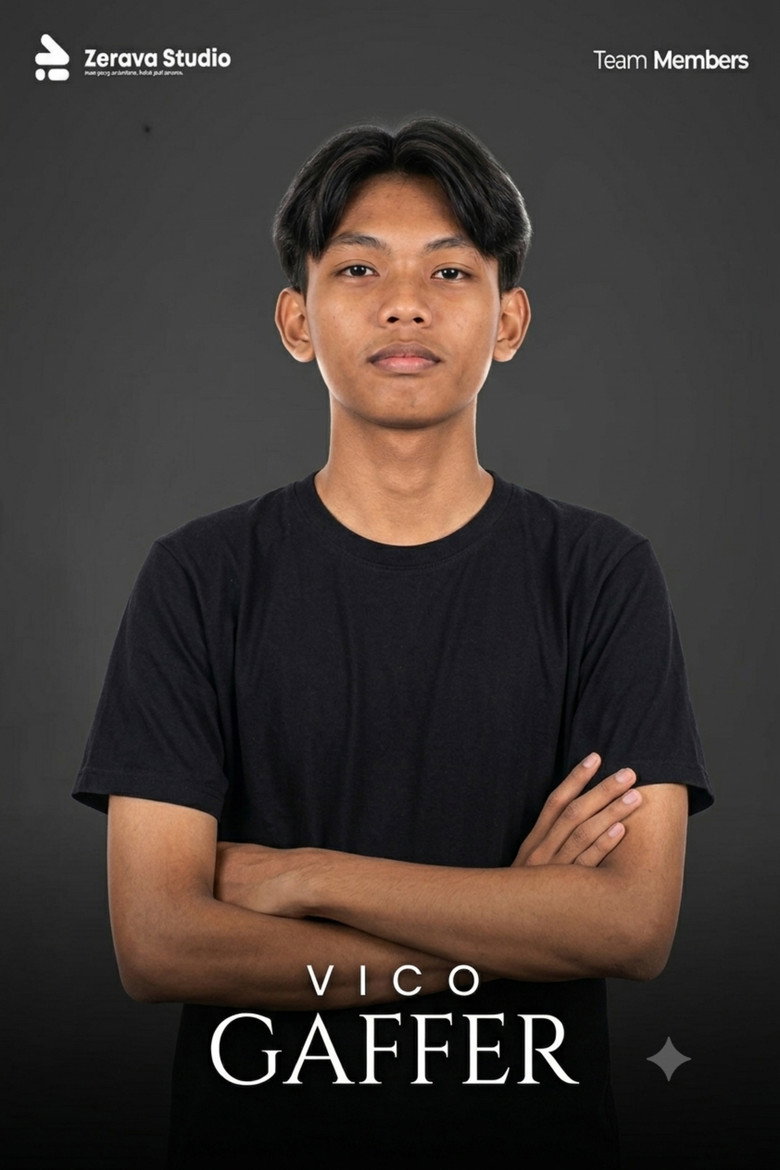 Vico Evrat Anargya