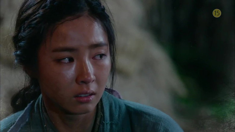 Still from 6 มังกรกำเนิดโชซอน - ซีซัน 1 ตอน 5