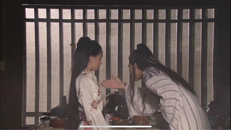 Still image for The Legend of Lu Xiaofeng season 1 episode 9: The Kingdom of the Golden Bird Still image for The Legend of Lu Xiaofeng season 1 episode 9: The Kingdom of the Golden Bird