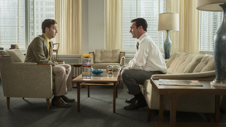 Still from رجال ماد - Season 7 Episode 10