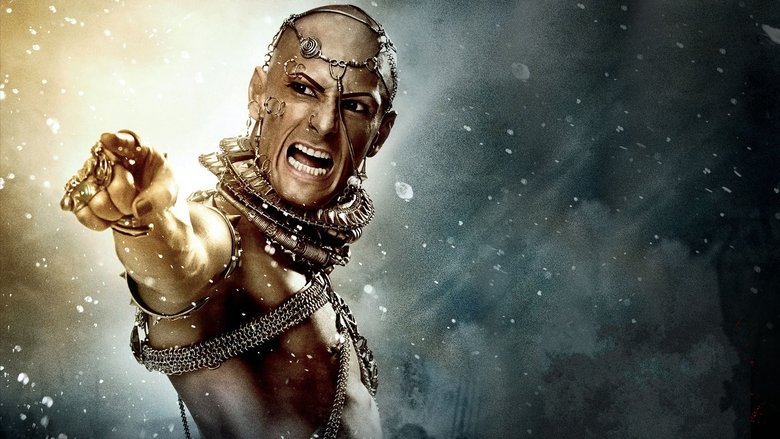 300 El Origen de un Imperio Película Completa HD 1080p [MEGA] [LATINO]