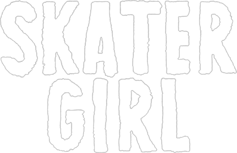 Imagen de Chica skater