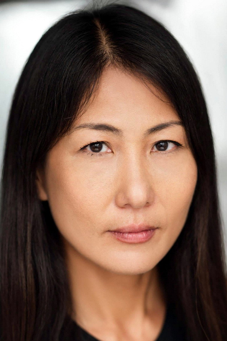Sachiko Yokoyama