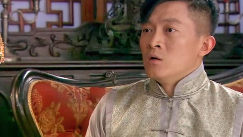 Still image for Hong Niang Zi season 1 episode 20: Episode 20 Still image for Hong Niang Zi season 1 episode 20: Episode 20