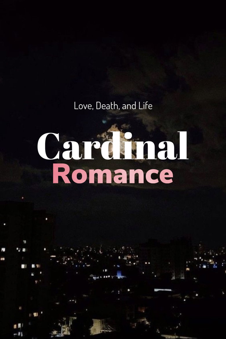 Cardinal Romance background