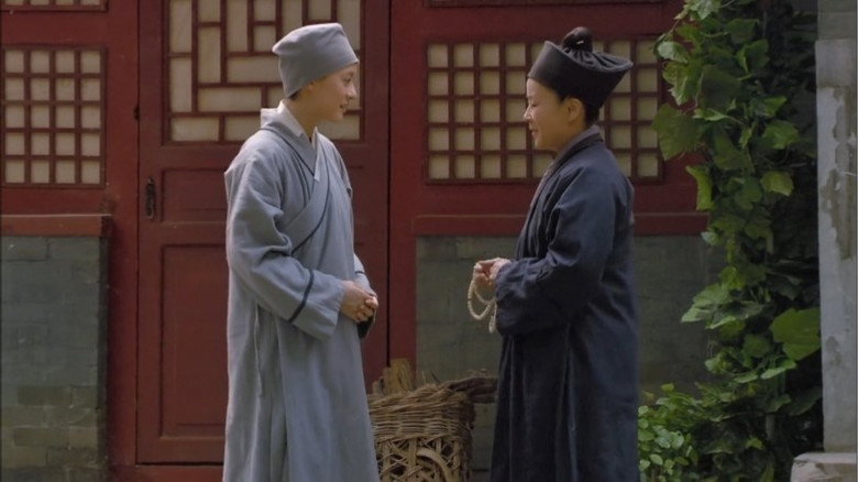 Still from Empresses in the Palace - Season 1 Episode 47