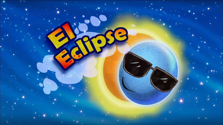 El eclipse görsel 1