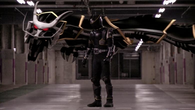 Kamen Rider Ryuki: Episode Final