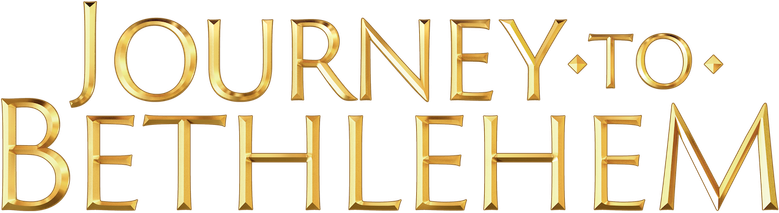 Logo artwork for Journey to Bethlehem