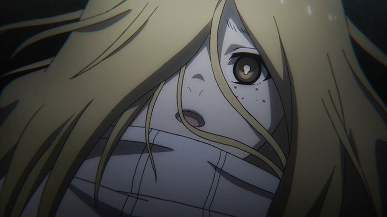 Still from Tokyo Ghoul - Temporada 4 Episodio 3