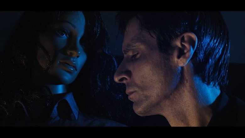 Me and the Devil movie poster