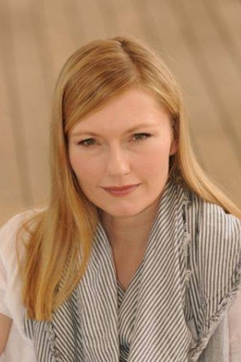 Johanna-Christine Gehlen photo 2