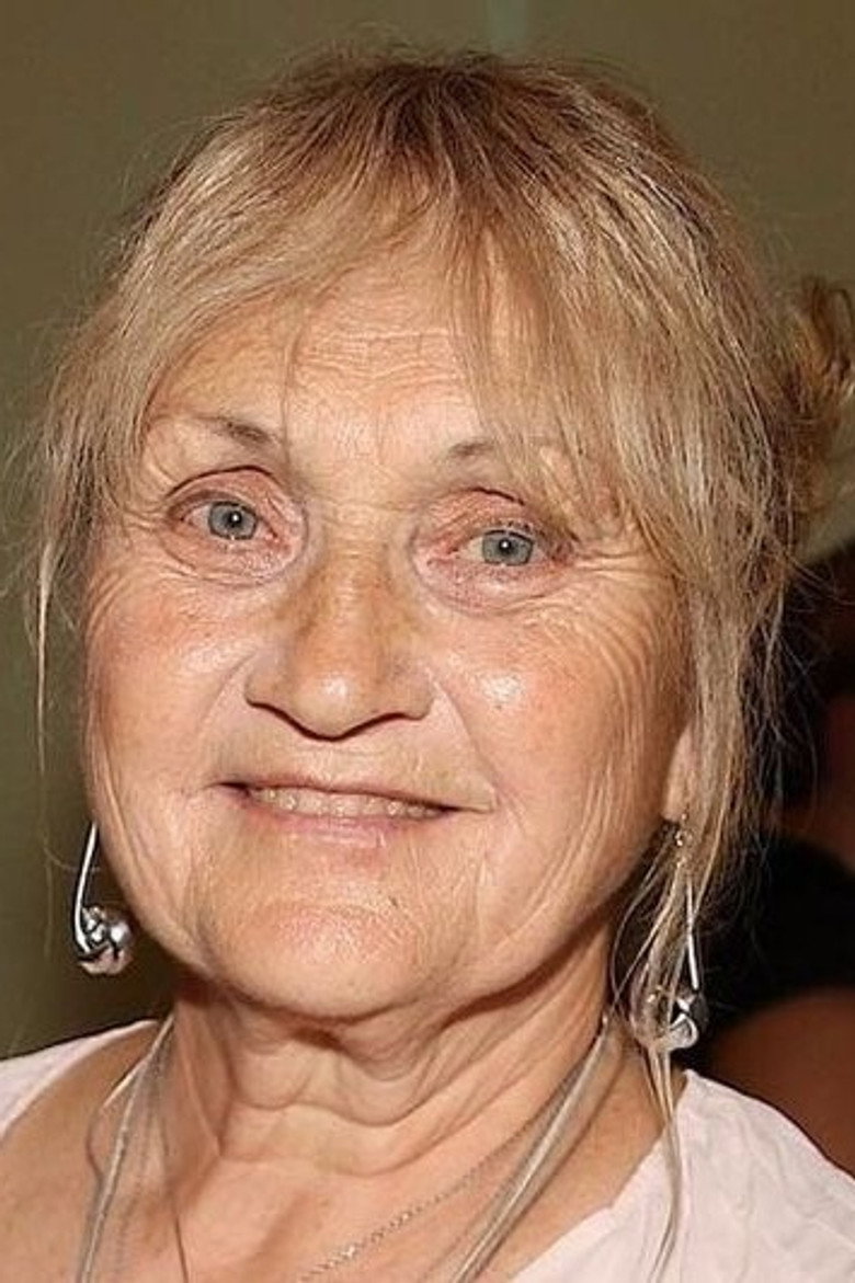 Наталья Голубенцева portrait