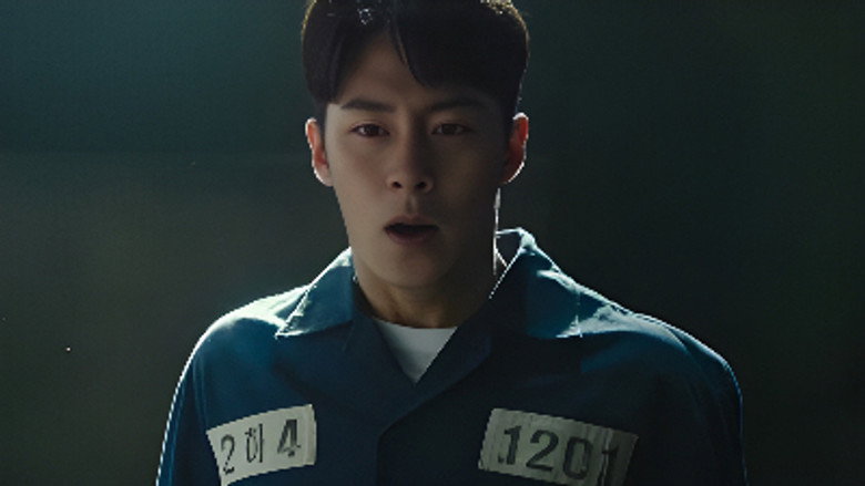 Still from Death's Game - Season 1 Episode 3