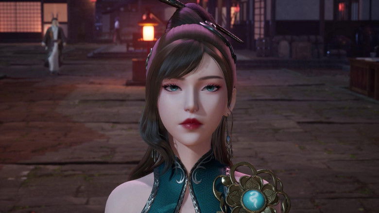 Still image for Supreme Lord of Galaxy season 1 episode 47: Episode 47 Still image for Supreme Lord of Galaxy season 1 episode 47: Episode 47