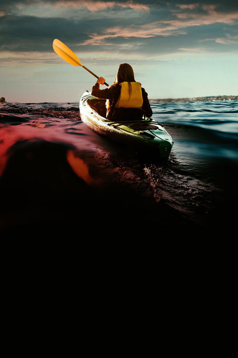 Imatge de Lies Beneath The Surface