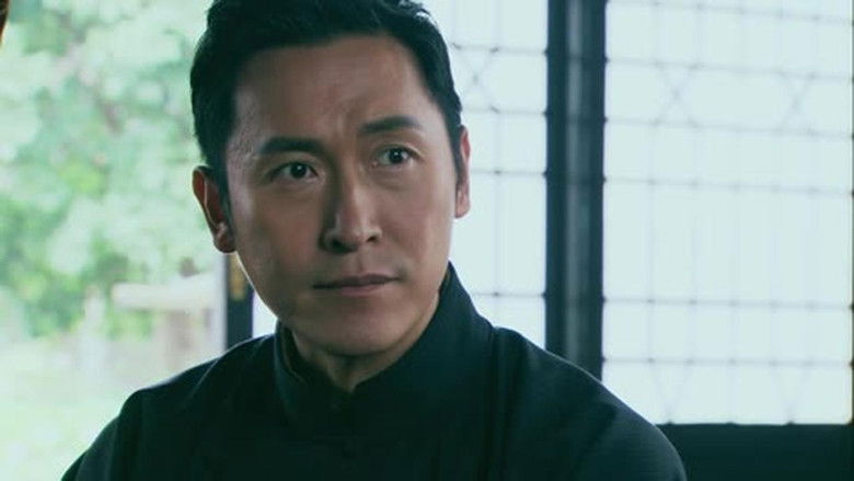 Still image for 匹夫英雄 season 1 episode 22: Episode 22