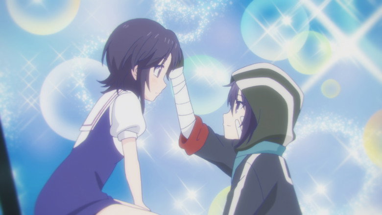 Still from Happy Sugar Life - Season 1 Episode 8