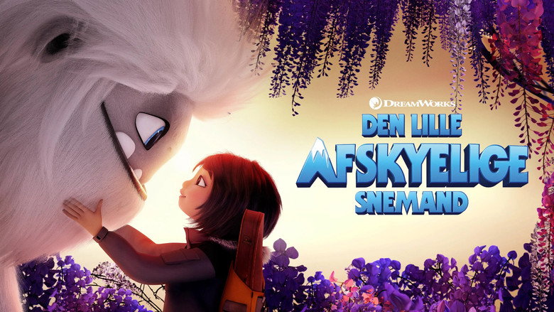 Image 8 du film Abominable