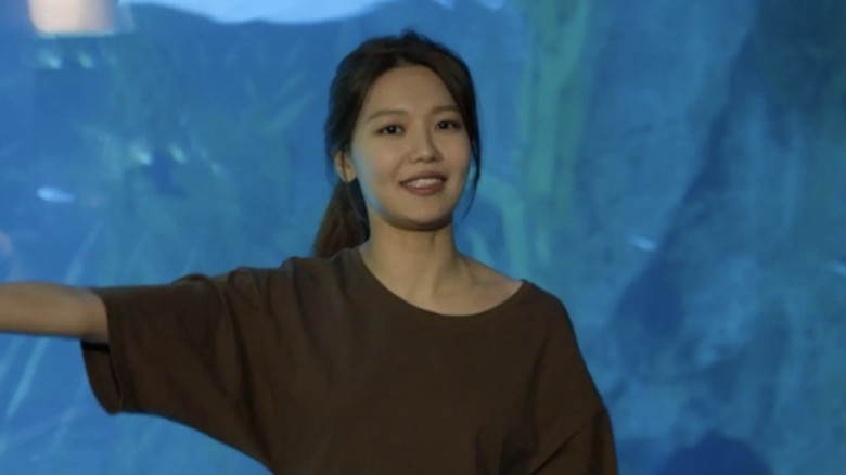 Still image for DNA Mate season 1 episode 3: Episode 3