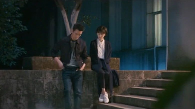 Still image for When a Snail Falls in Love season 1 episode 9: Xu Xu's Story Still image for When a Snail Falls in Love season 1 episode 9: Xu Xu's Story