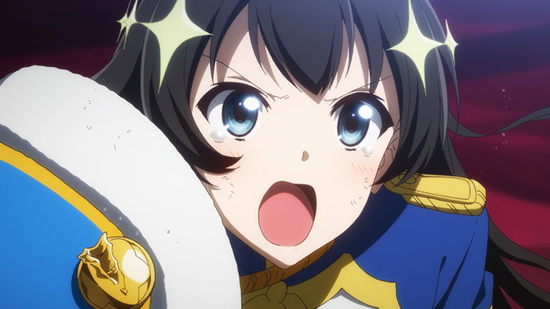 Still from Revue Starlight - Season 1 Episode 1
