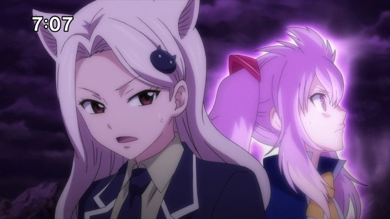 Still from Fairy Tail - Season 8 Episode 6