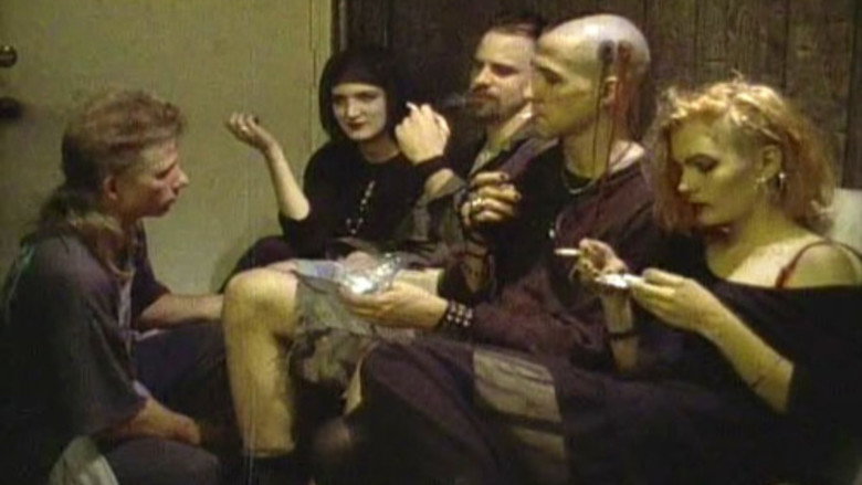 My Sweet Satan image 4