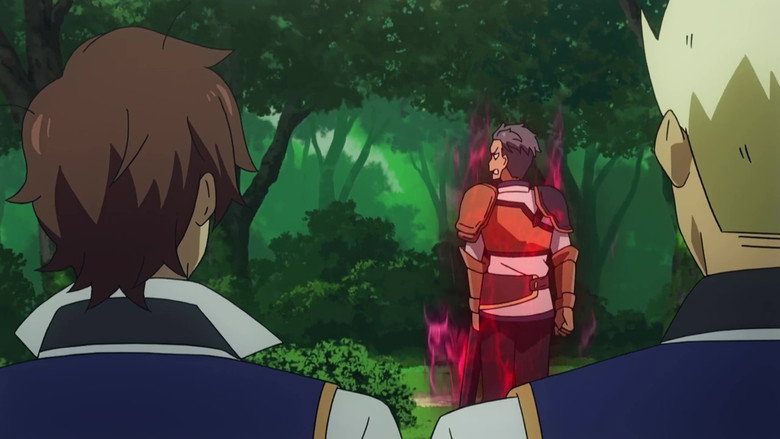 Still from Wise Man's Grandchild - Season 1 Episode 7