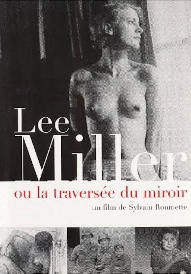 Imatge de Lee Miller: Through the Mirror