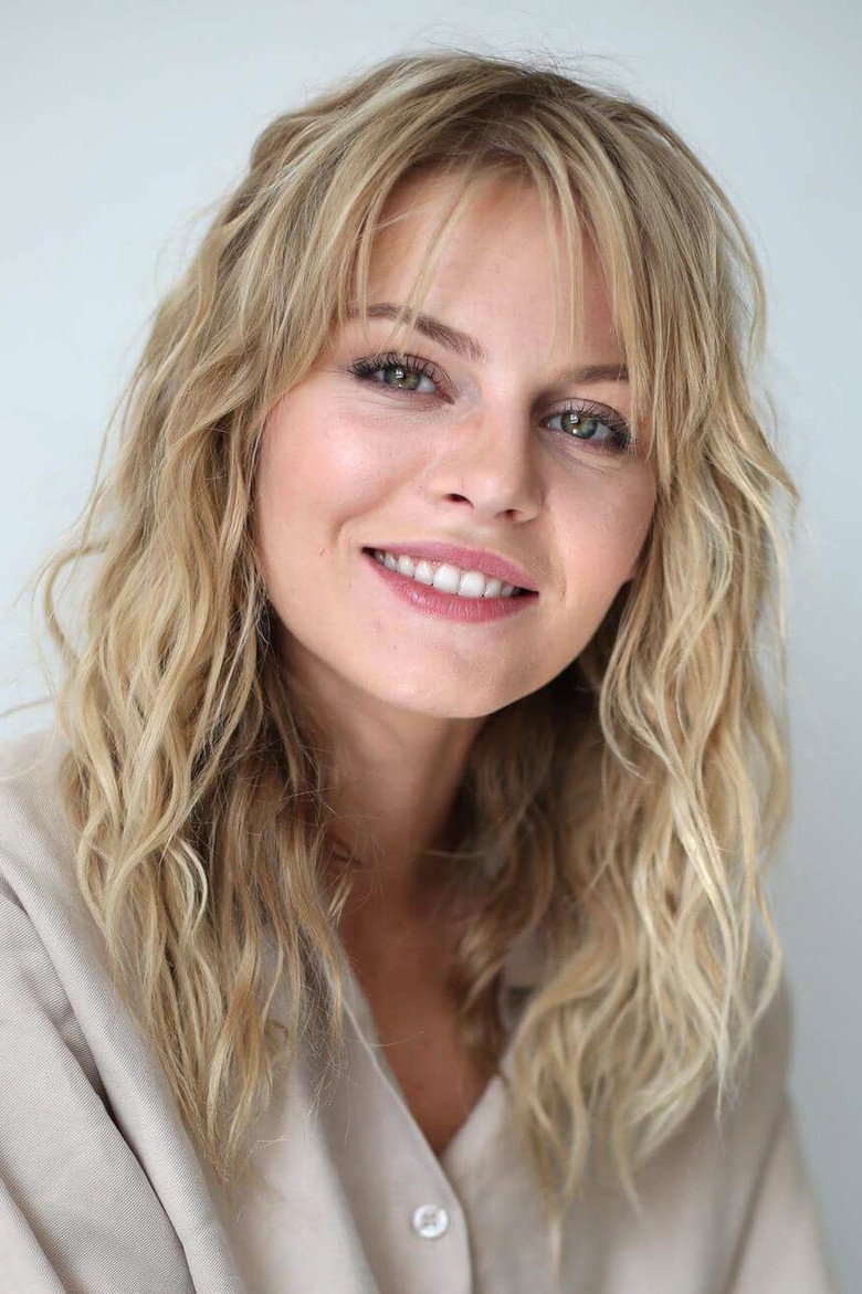 Anastasiya Stezhko photo 11