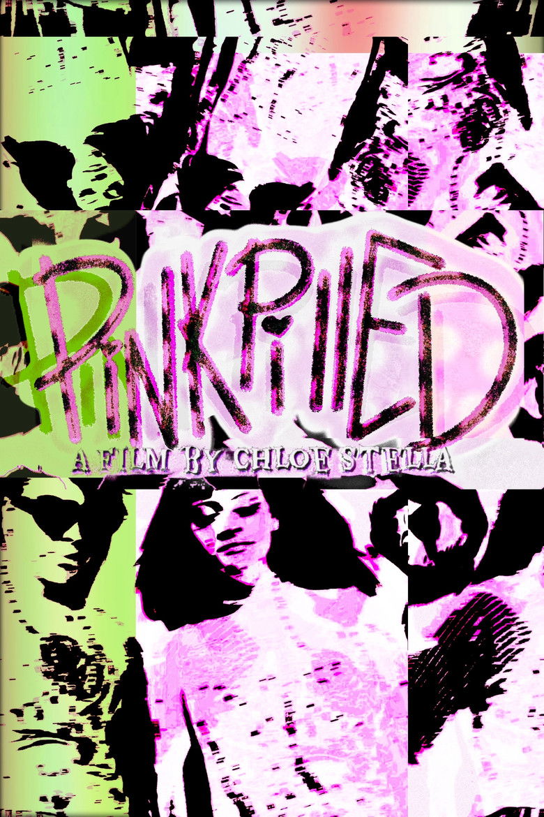 Imatge de PINK PILLED