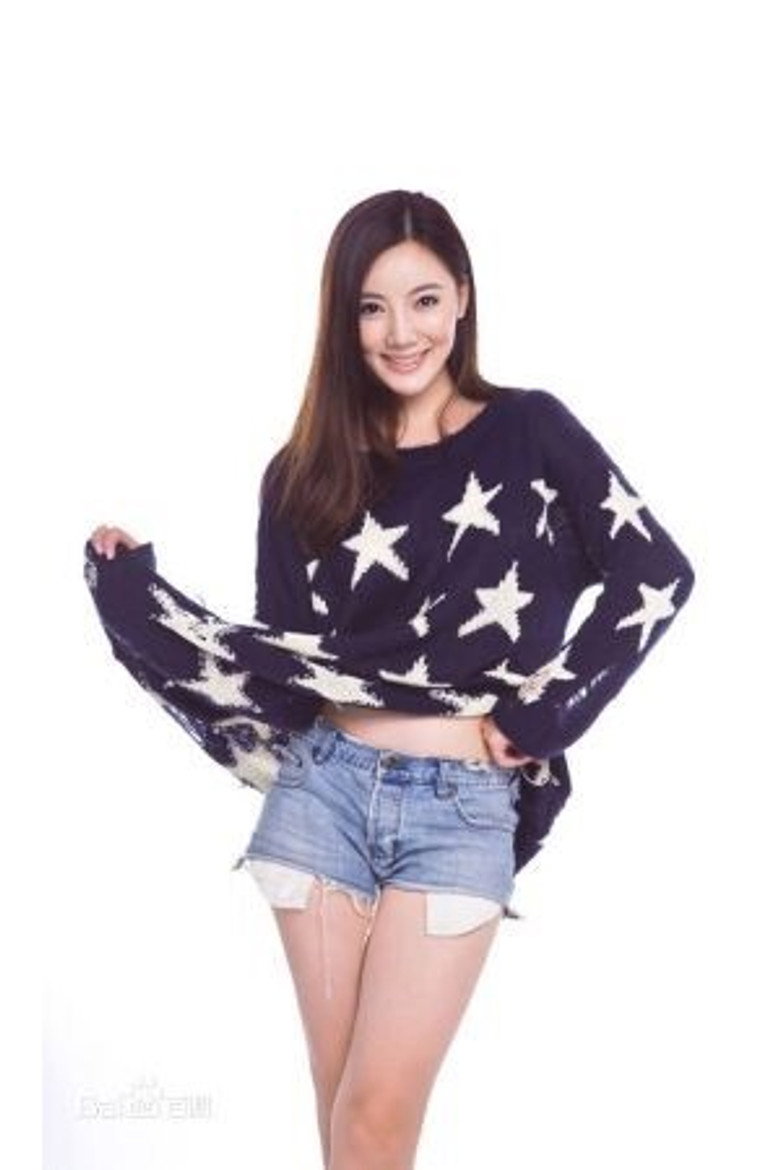 Li Chen Xi photo