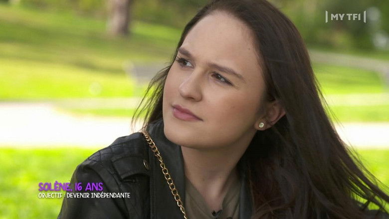 Still image for Mamans Ados : Le défi de leur vie season 1 episode 1: Episode 1