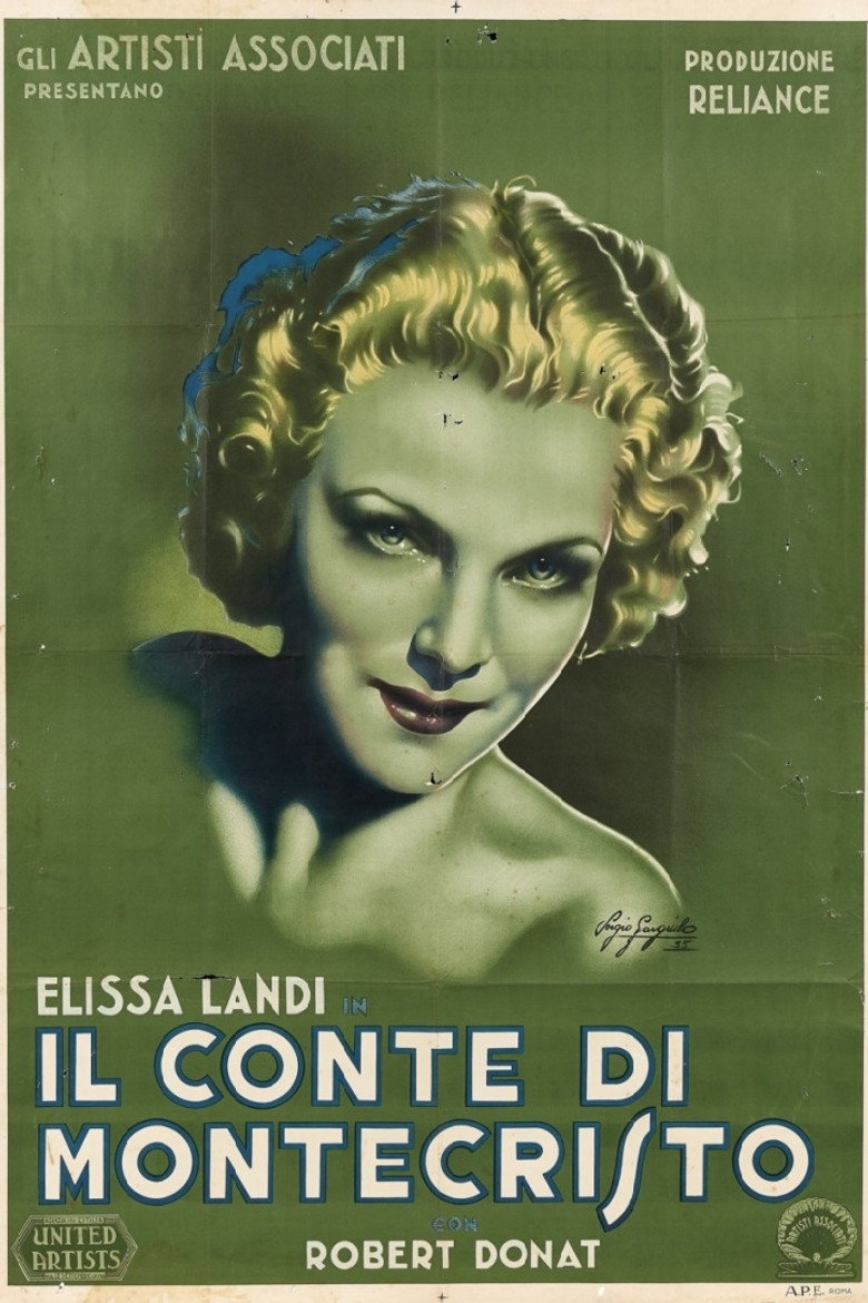 Il conte di Montecristo