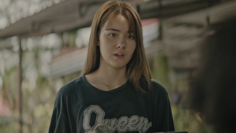 Shadowless (2025)