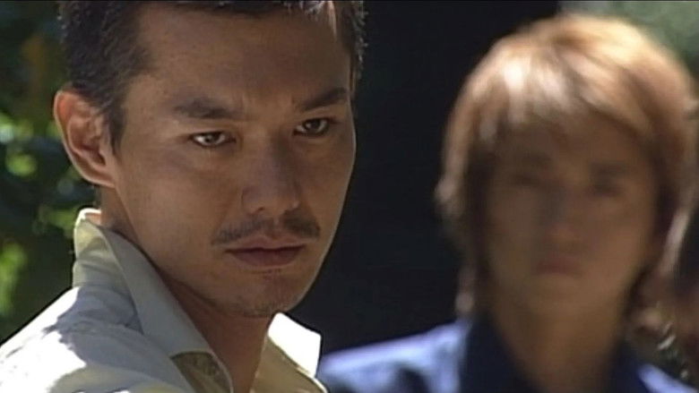 Still image for Love is Still Necessary season 1 episode 8: 愛を拾いし夜 ~i believe you~ Still image for Love is Still Necessary season 1 episode 8: 愛を拾いし夜 ~i believe you~