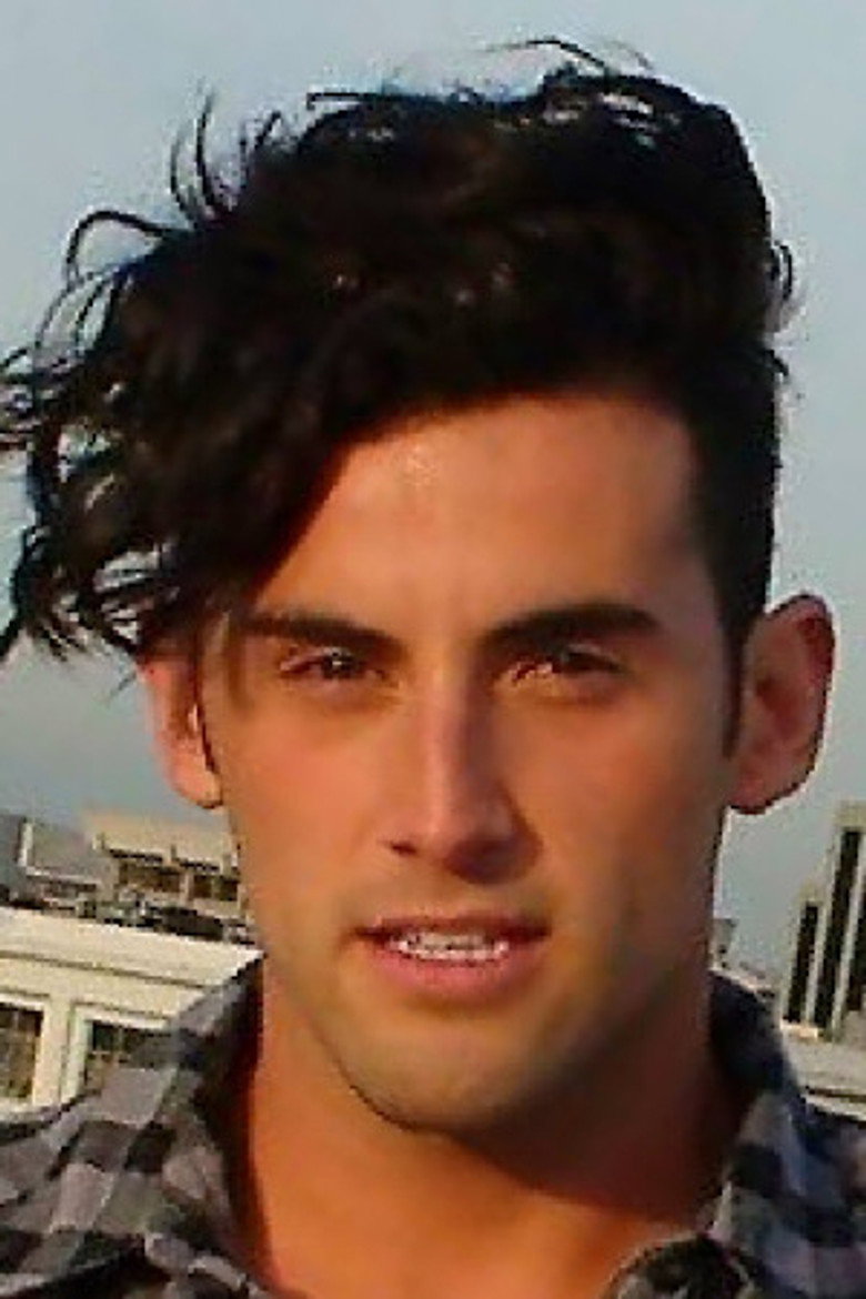 Photo de Tristan