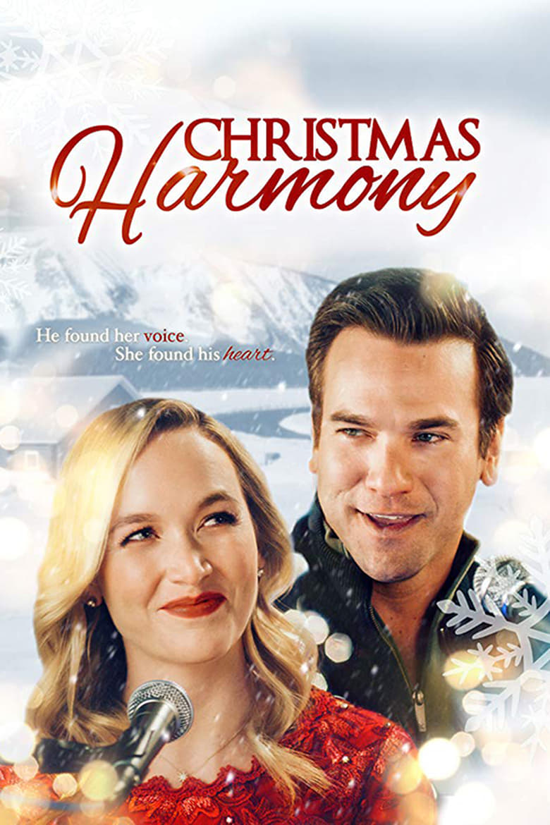 Watch Christmas Harmony Full Movie | Watch Christmas Harmony Free Online HD | WATCH4HD.COM