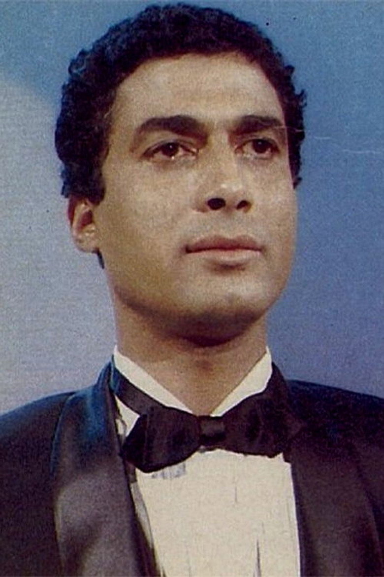 Ahmed Zaki photo 2