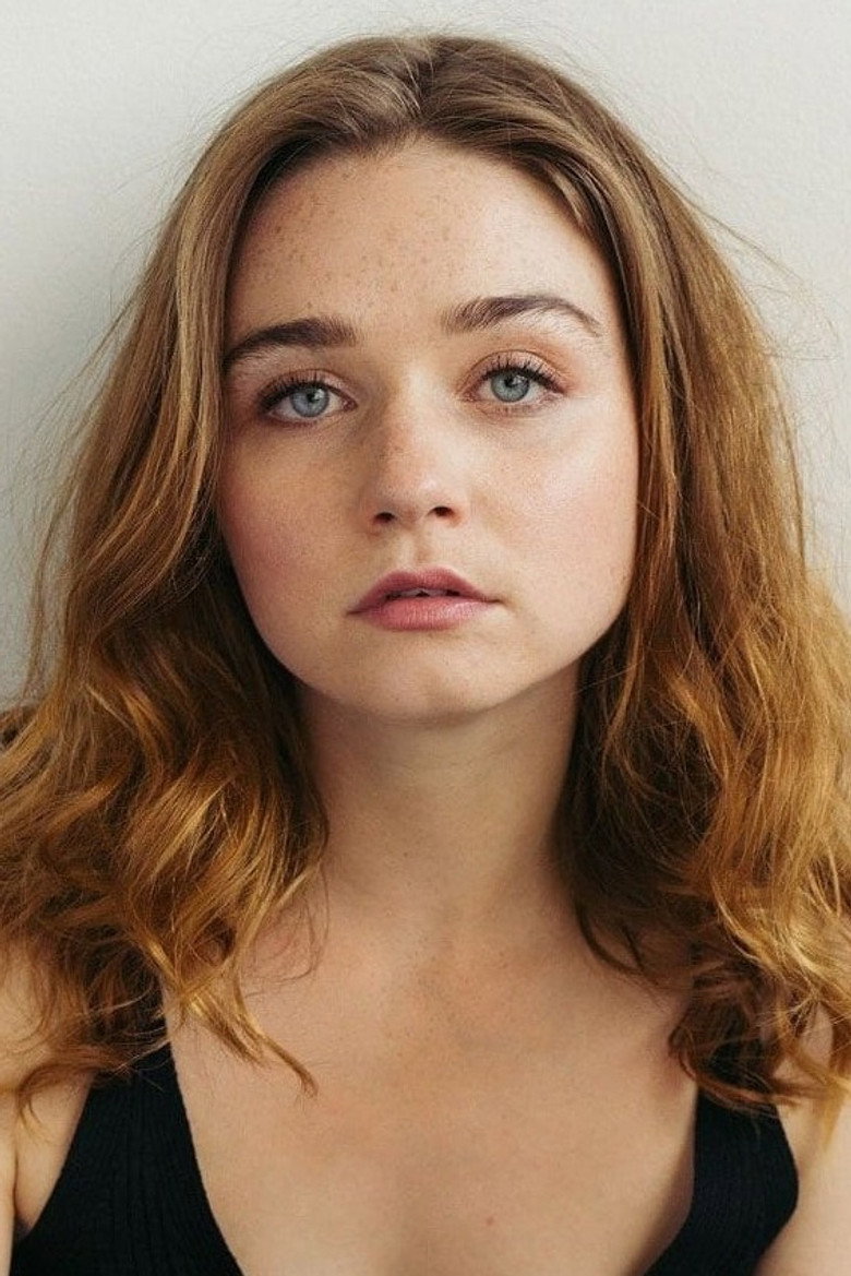 Jessica Barden photo 2
