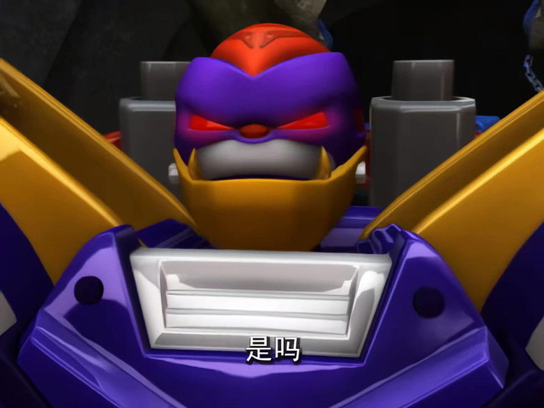 Still image for RoboWarriors season 1 episode 45: Episode 45 Still image for RoboWarriors season 1 episode 45: Episode 45