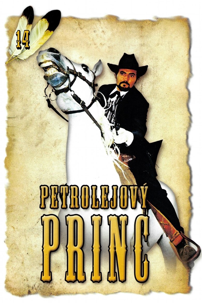 Petrolejový princ (1965)