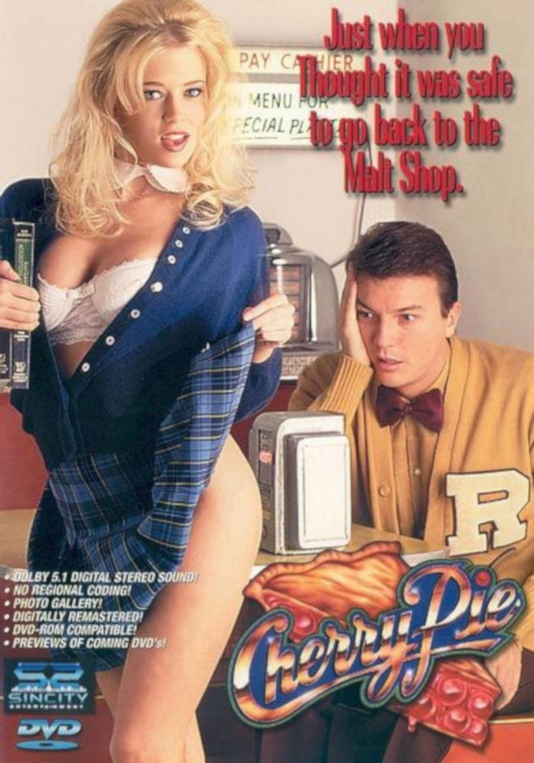 Imatge de Cherry Pie