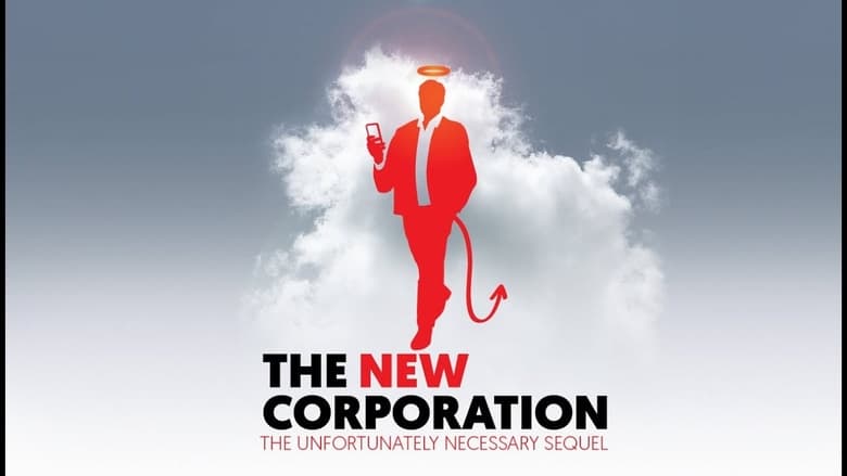 The New Corporation: The Unfortunately Necessary Sequel (2020)