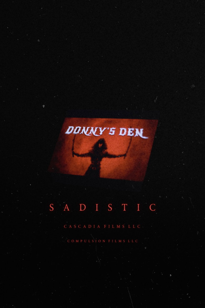 תמונה של Sadistic