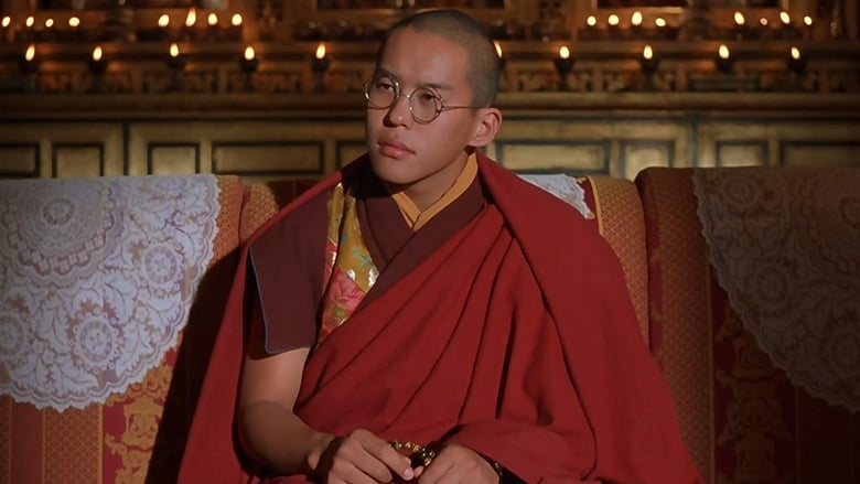 Kundun (1997)